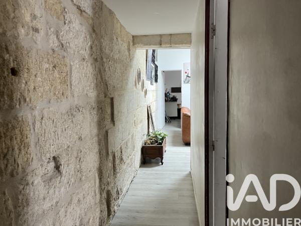Maison à vendre 4 pièces 110 m² Créon