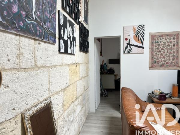Maison à vendre 4 pièces 110 m² Créon