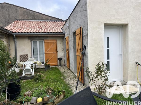 Maison à vendre 4 pièces 110 m² Créon