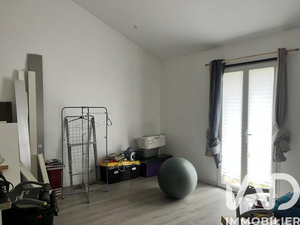 Maison à vendre 4 pièces 110 m² Créon