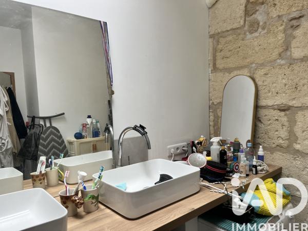Maison à vendre 4 pièces 110 m² Créon