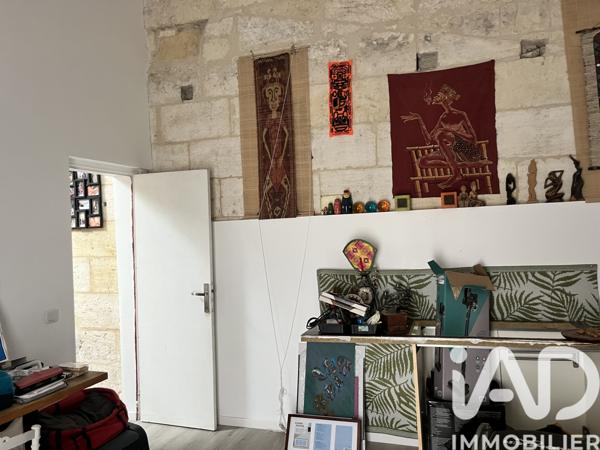 Maison à vendre 4 pièces 110 m² Créon