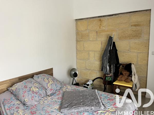 Maison à vendre 4 pièces 110 m² Créon