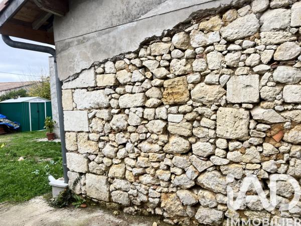 Maison à vendre 4 pièces 110 m² Créon