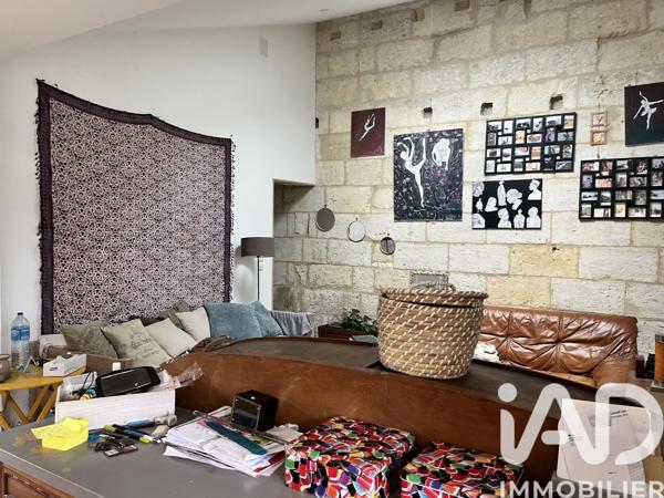 Maison à vendre 4 pièces 110 m² Créon