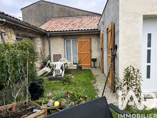 Maison à vendre 4 pièces 110 m² Créon