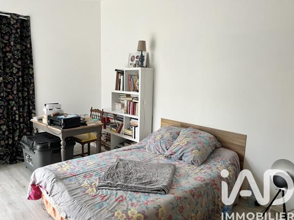 Maison à vendre 4 pièces 110 m² Créon