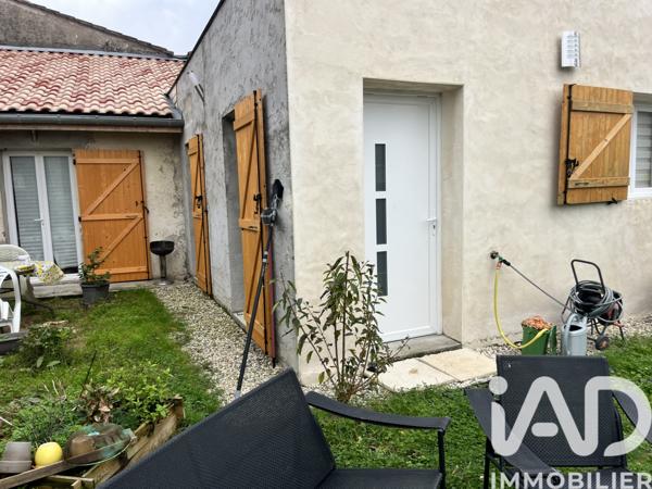 Maison à vendre 4 pièces 110 m² Créon