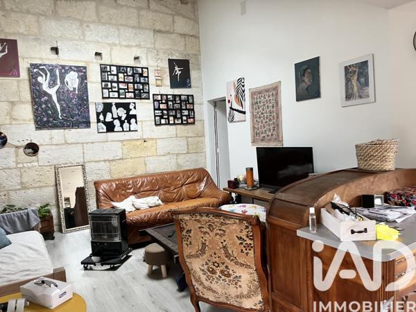 Maison à vendre 4 pièces 110 m² Créon