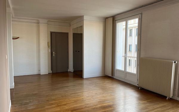 Appartement à vendre    5 pièces • 117 m2 Le Havre