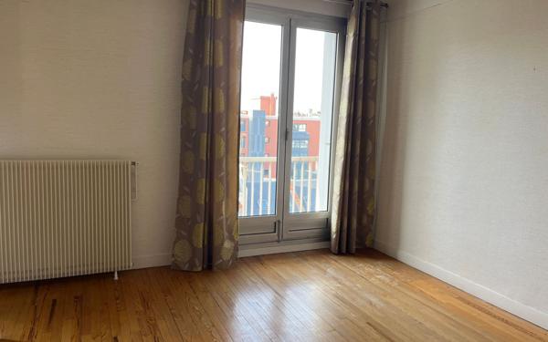 Appartement à vendre    5 pièces • 117 m2 Le Havre