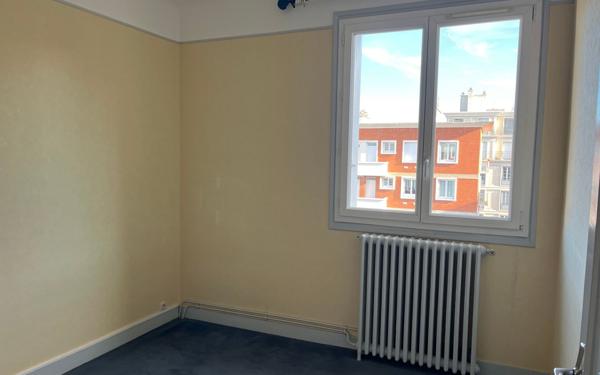 Appartement à vendre    5 pièces • 117 m2 Le Havre