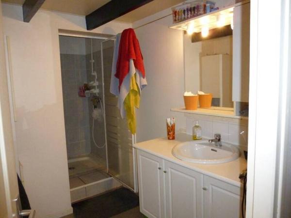 Appartement 2 pièces - 44000 Nantes