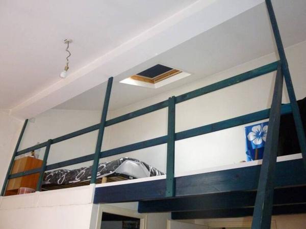 Appartement 2 pièces - 44000 Nantes