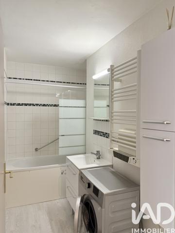 Appartement à vendre 3 pièces 51 m² Douai