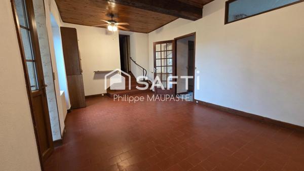 au calme de la campagne berrichonne