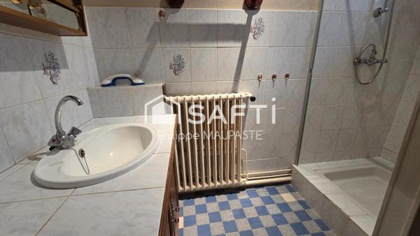 au calme de la campagne berrichonne