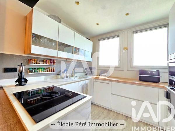 Appartement à vendre 4 pièces 115 m² Tarbes