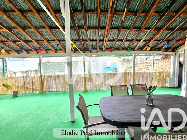 Appartement à vendre 4 pièces 115 m² Tarbes