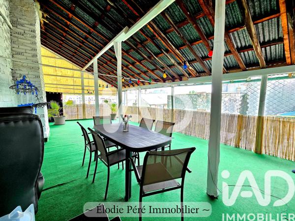 Appartement à vendre 4 pièces 115 m² Tarbes