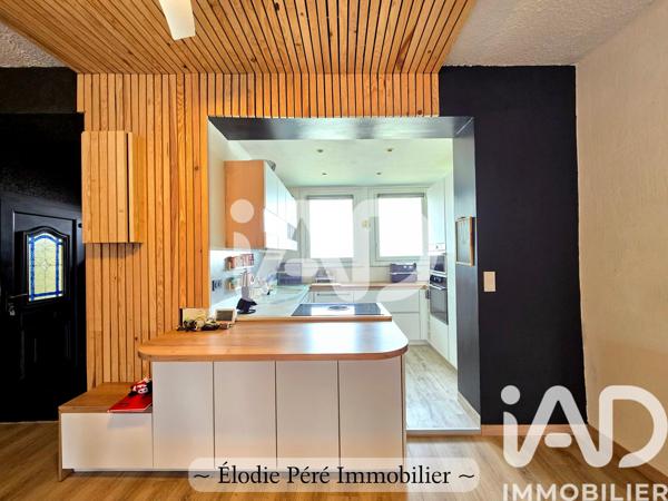 Appartement à vendre 4 pièces 115 m² Tarbes