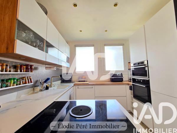 Appartement à vendre 4 pièces 115 m² Tarbes