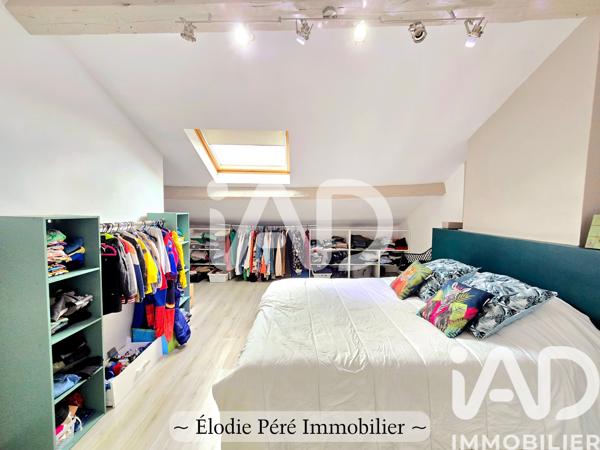 Appartement à vendre 4 pièces 115 m² Tarbes