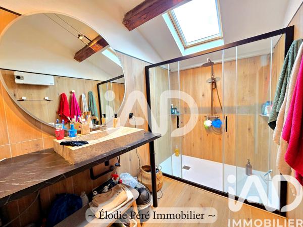 Appartement à vendre 4 pièces 115 m² Tarbes