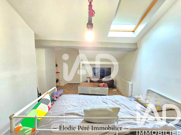 Appartement à vendre 4 pièces 115 m² Tarbes