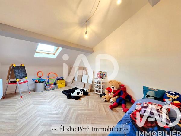 Appartement à vendre 4 pièces 115 m² Tarbes
