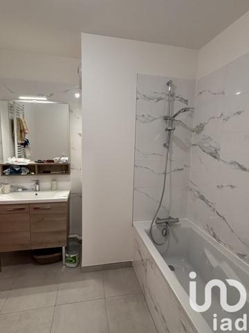 Appartement à vendre 4 pièces 71 m² Romainville