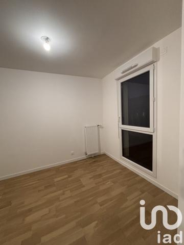 Appartement à vendre 4 pièces 71 m² Romainville