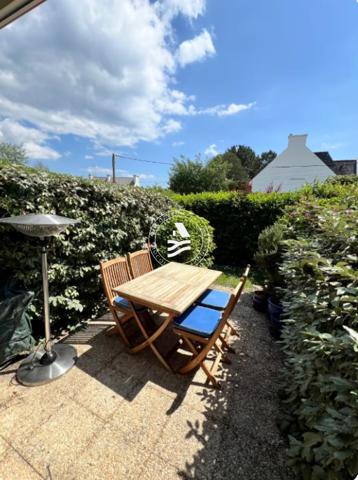 Studio à pied des plages