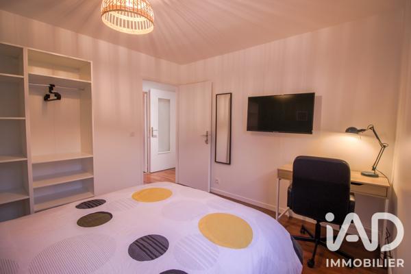 Appartement à vendre 5 pièces 77 m² Oullins-Pierre-Bénite