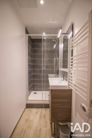 Appartement à vendre 5 pièces 77 m² Oullins-Pierre-Bénite