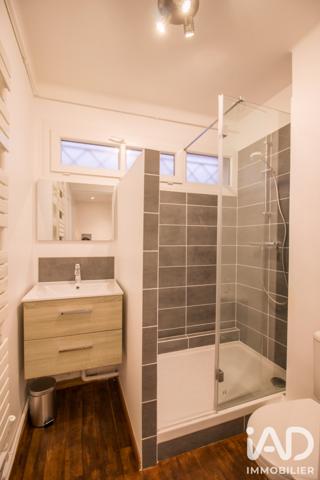 Appartement à vendre 5 pièces 77 m² Oullins-Pierre-Bénite