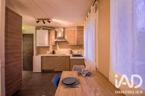 Appartement à vendre 5 pièces 77 m² Oullins-Pierre-Bénite