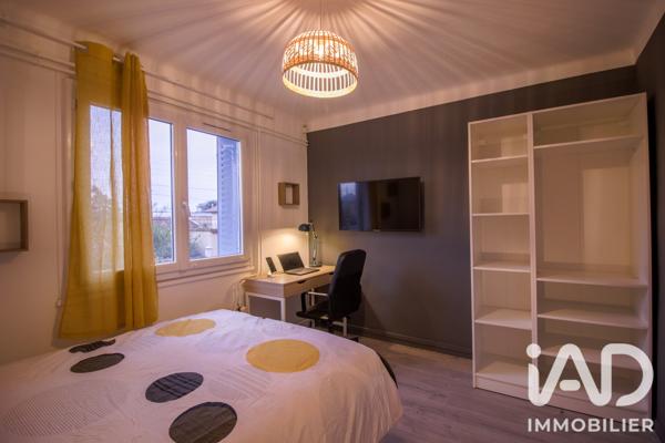 Appartement à vendre 5 pièces 77 m² Oullins-Pierre-Bénite