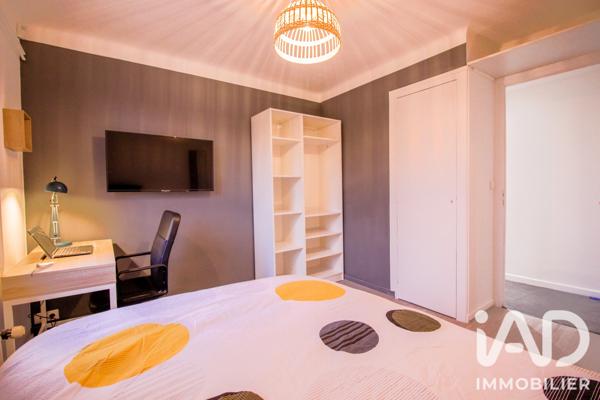 Appartement à vendre 5 pièces 77 m² Oullins-Pierre-Bénite