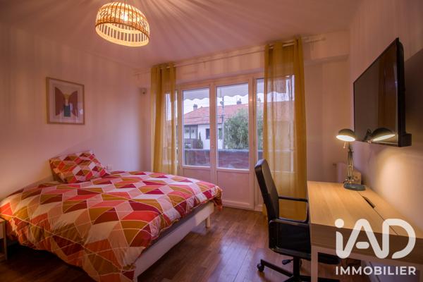 Appartement à vendre 5 pièces 77 m² Oullins-Pierre-Bénite