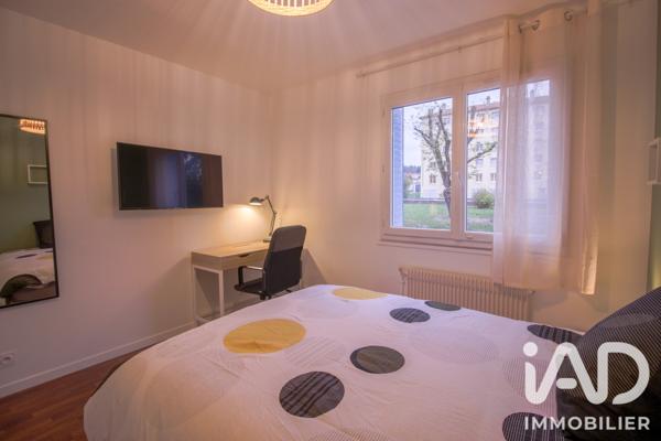 Appartement à vendre 5 pièces 77 m² Oullins-Pierre-Bénite