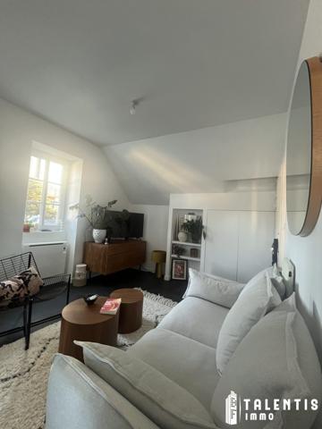 NANTES, 50 OTAGES | T2 (23m² | 1ch)