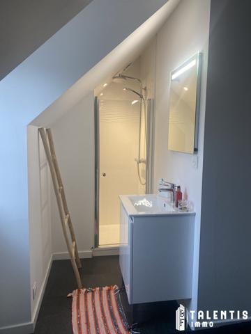 NANTES, 50 OTAGES | T2 (23m² | 1ch)