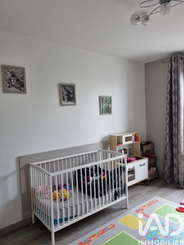 Maison à vendre 5 pièces 86 m² Trémentines