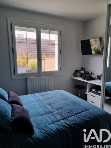 Maison à vendre 5 pièces 86 m² Trémentines