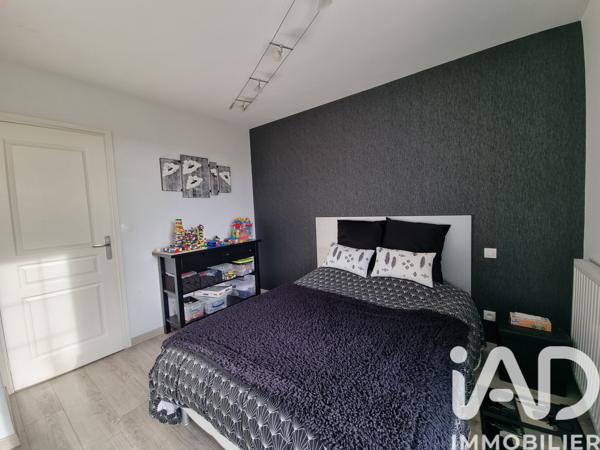 Maison à vendre 5 pièces 86 m² Trémentines