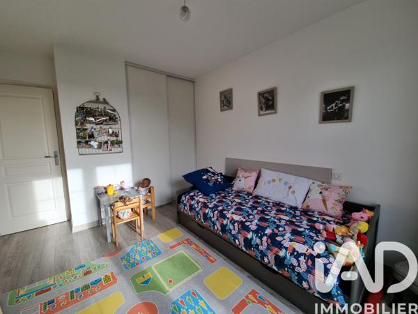 Maison à vendre 5 pièces 86 m² Trémentines