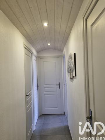 Maison à vendre 5 pièces 86 m² Trémentines