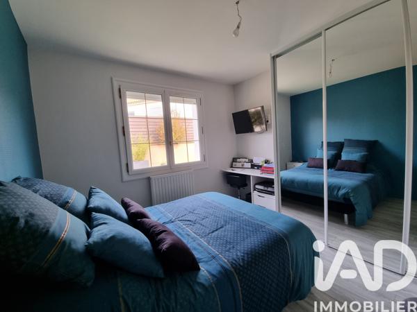 Maison à vendre 5 pièces 86 m² Trémentines