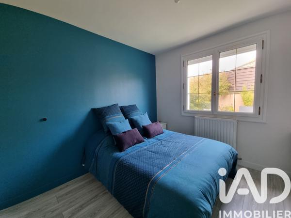 Maison à vendre 5 pièces 86 m² Trémentines